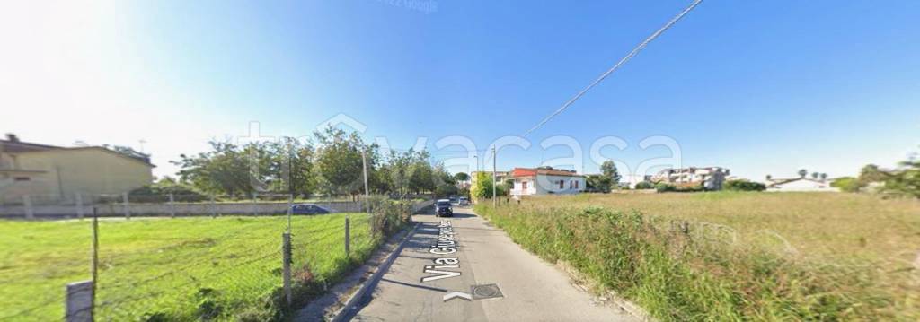 terreno agricolo in vendita ad Acerra in zona Centro Città