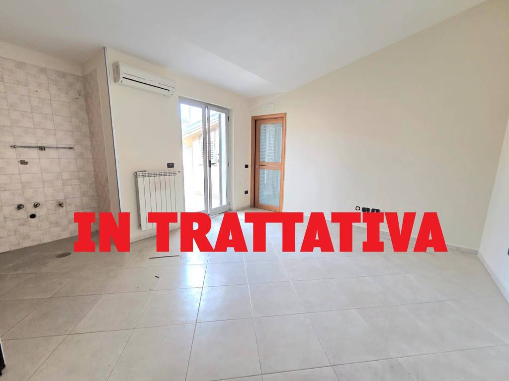 appartamento in vendita ad Acerra