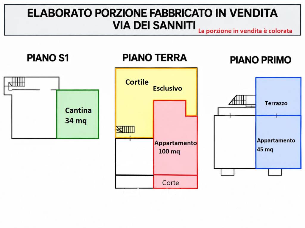 terreno agricolo in vendita ad Acerra in zona Pezzalunga