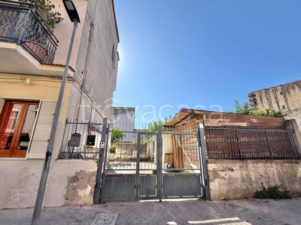 appartamento in vendita ad Acerra in zona Centro Città