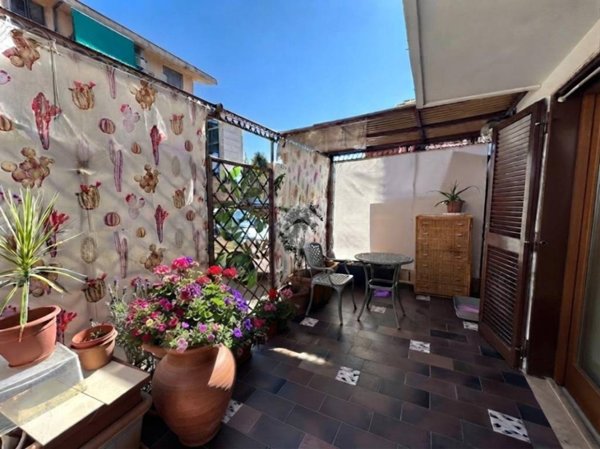 appartamento in vendita ad Acerra in zona Centro Città