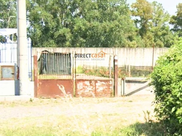 terreno agricolo in vendita ad Acerra