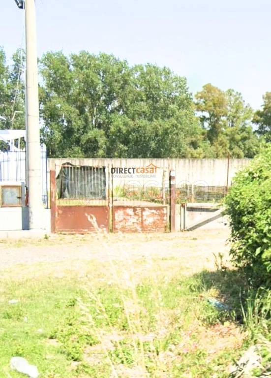 terreno agricolo in vendita ad Acerra