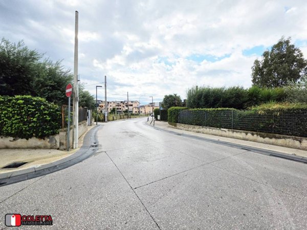 appartamento in vendita ad Acerra in zona Centro Città