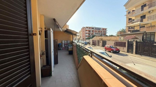 appartamento in vendita ad Acerra in zona Centro Città