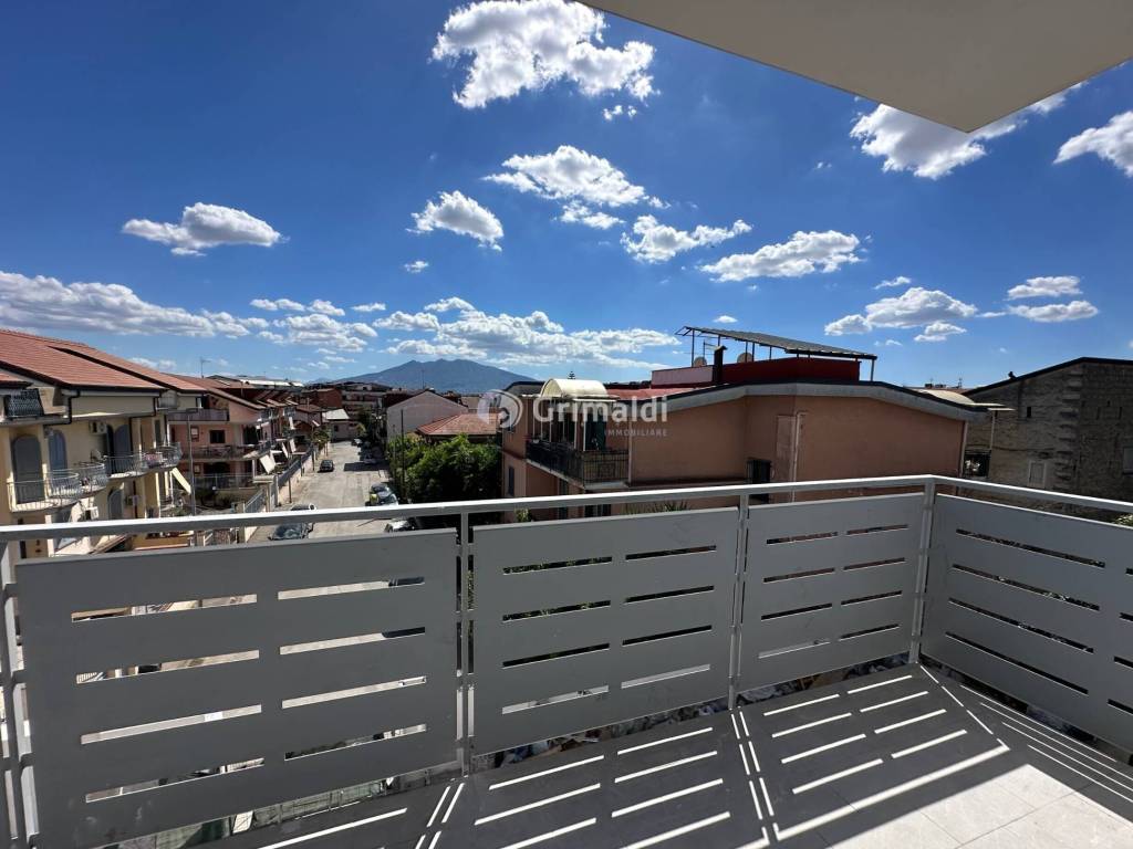 appartamento in vendita ad Acerra in zona Centro Città
