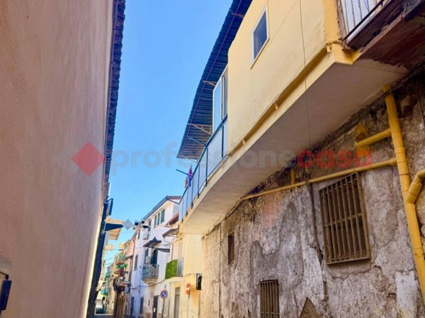 appartamento in vendita ad Acerra in zona Centro Città