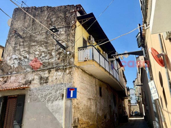 appartamento in vendita ad Acerra in zona Centro Città