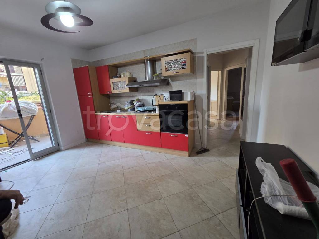 appartamento in vendita ad Acerra