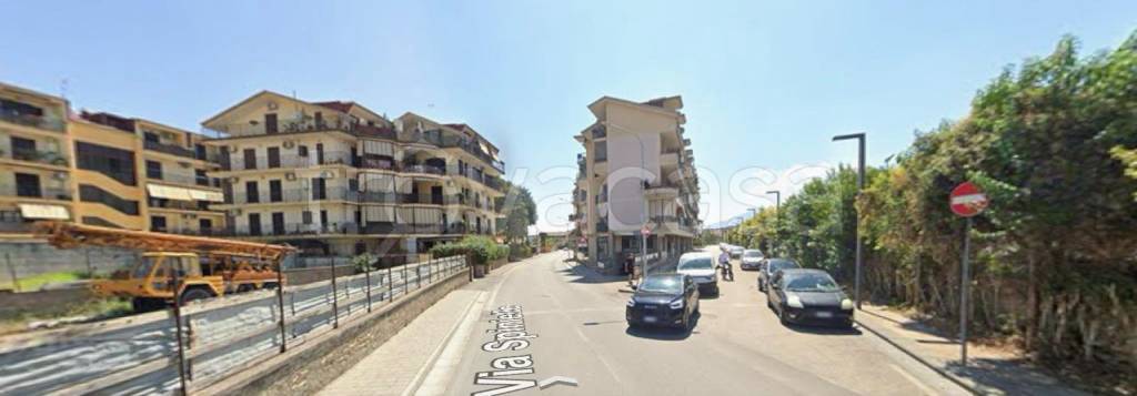 appartamento in vendita ad Acerra in zona Centro Città