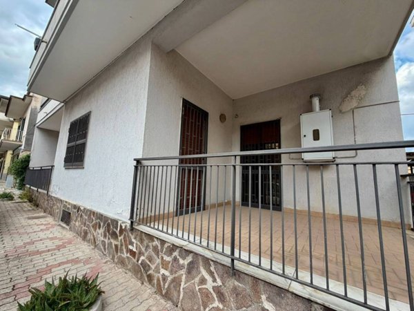 appartamento in vendita ad Acerra in zona Centro Città