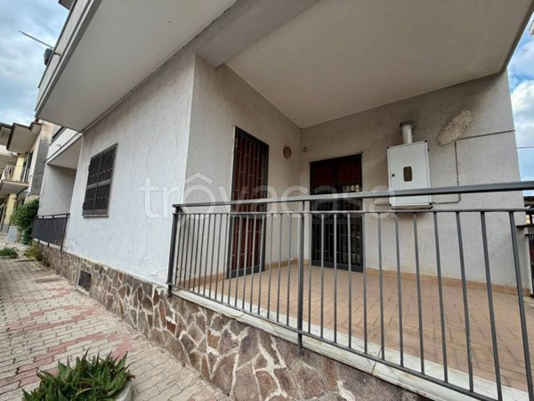 appartamento in vendita ad Acerra in zona Centro Città