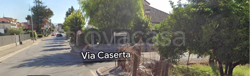 casa indipendente in vendita ad Acerra in zona Centro Città