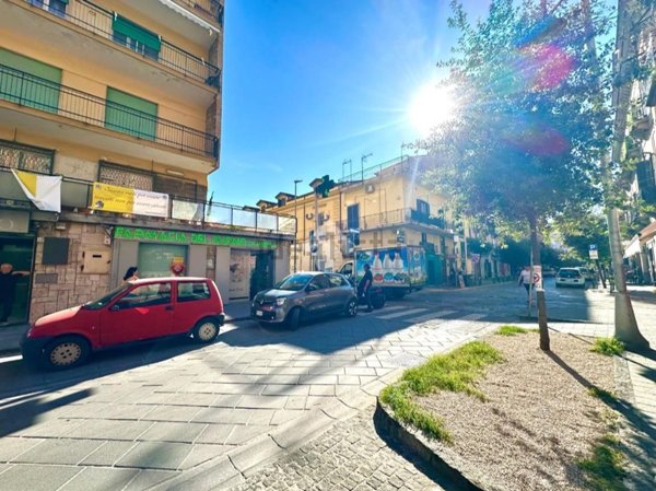 appartamento in vendita ad Acerra in zona Centro Città