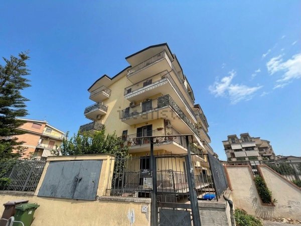 appartamento in vendita ad Acerra in zona Centro Città