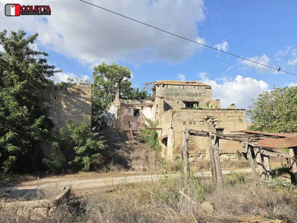 casale in vendita ad Acerra in zona Gaudello