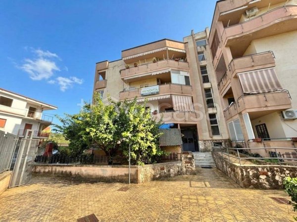 appartamento in vendita ad Acerra