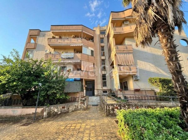appartamento in vendita ad Acerra
