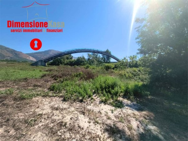 terreno agricolo in vendita ad Acerra in zona Pezzalunga