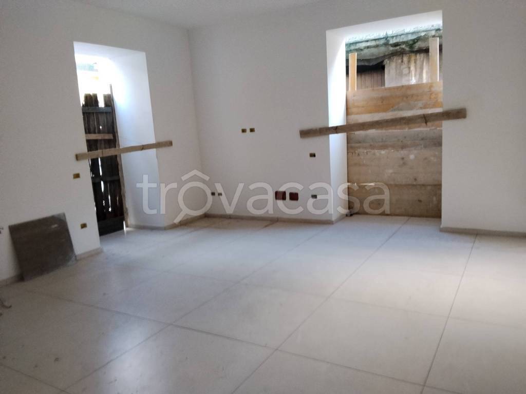 appartamento in vendita ad Acerra in zona Centro Città