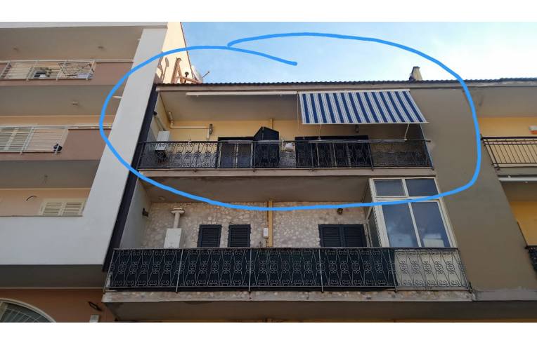appartamento in vendita ad Acerra in zona Centro Città
