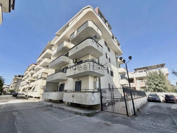 appartamento in vendita ad Acerra in zona Centro Città