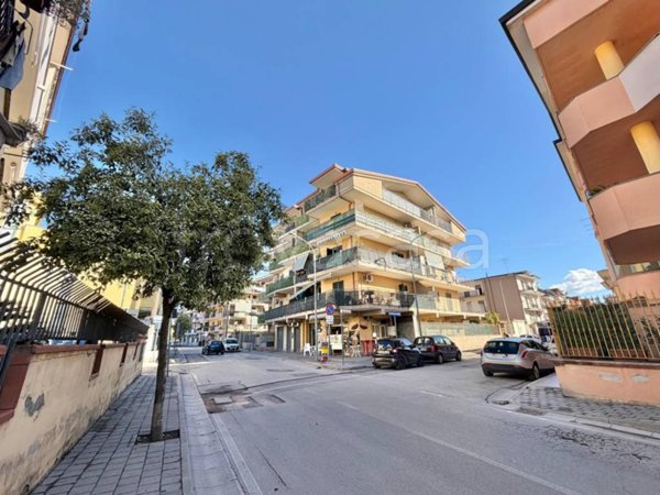 appartamento in vendita ad Acerra in zona Centro Città