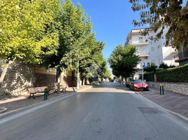appartamento in vendita ad Acerra in zona Centro Città