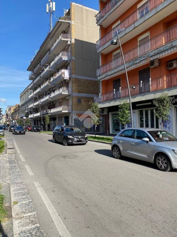 appartamento in vendita ad Acerra in zona Centro Città