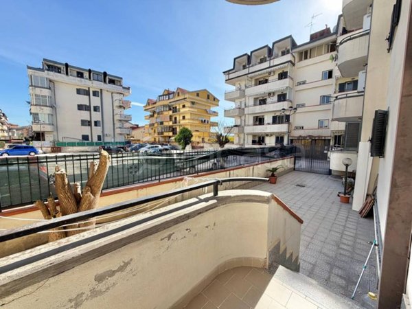 appartamento in vendita ad Acerra in zona Centro Città