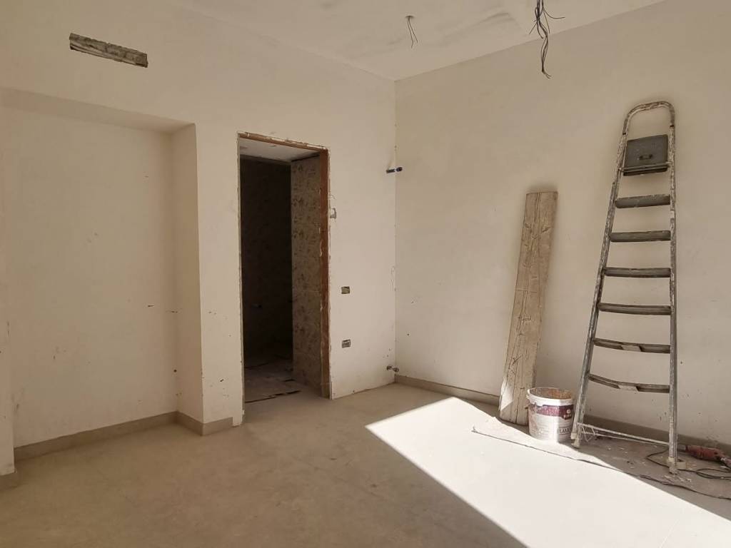 appartamento in vendita ad Acerra in zona Centro Città