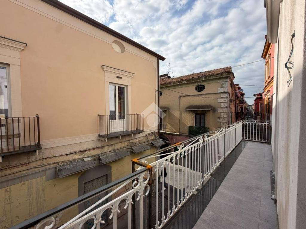 appartamento in vendita ad Acerra in zona Centro Città