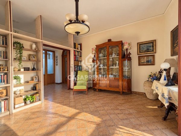 appartamento in vendita ad Acerra