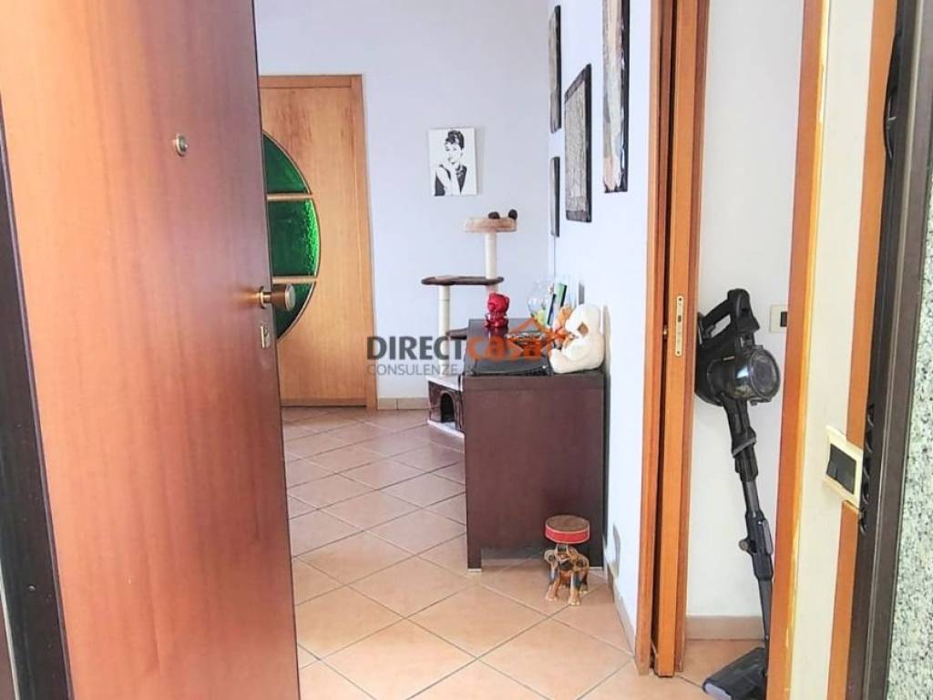appartamento in vendita ad Acerra