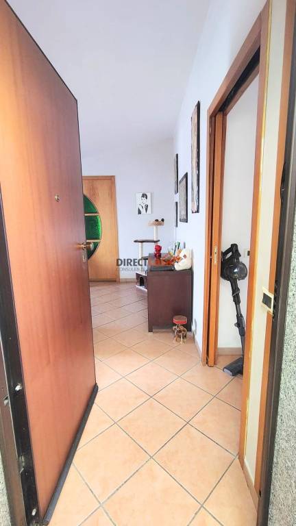 appartamento in vendita ad Acerra