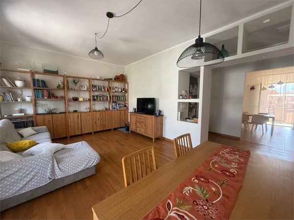 appartamento in vendita ad Acerra in zona Centro Città