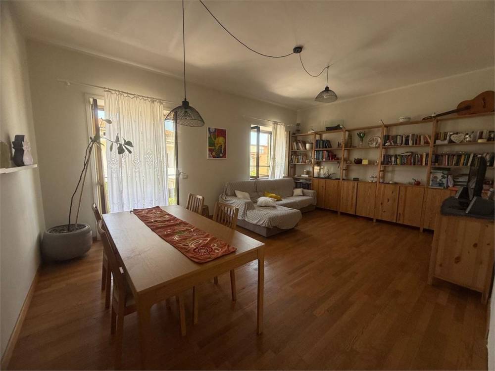 appartamento in vendita ad Acerra in zona Centro Città