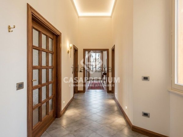 appartamento in vendita ad Acerra in zona Centro Città