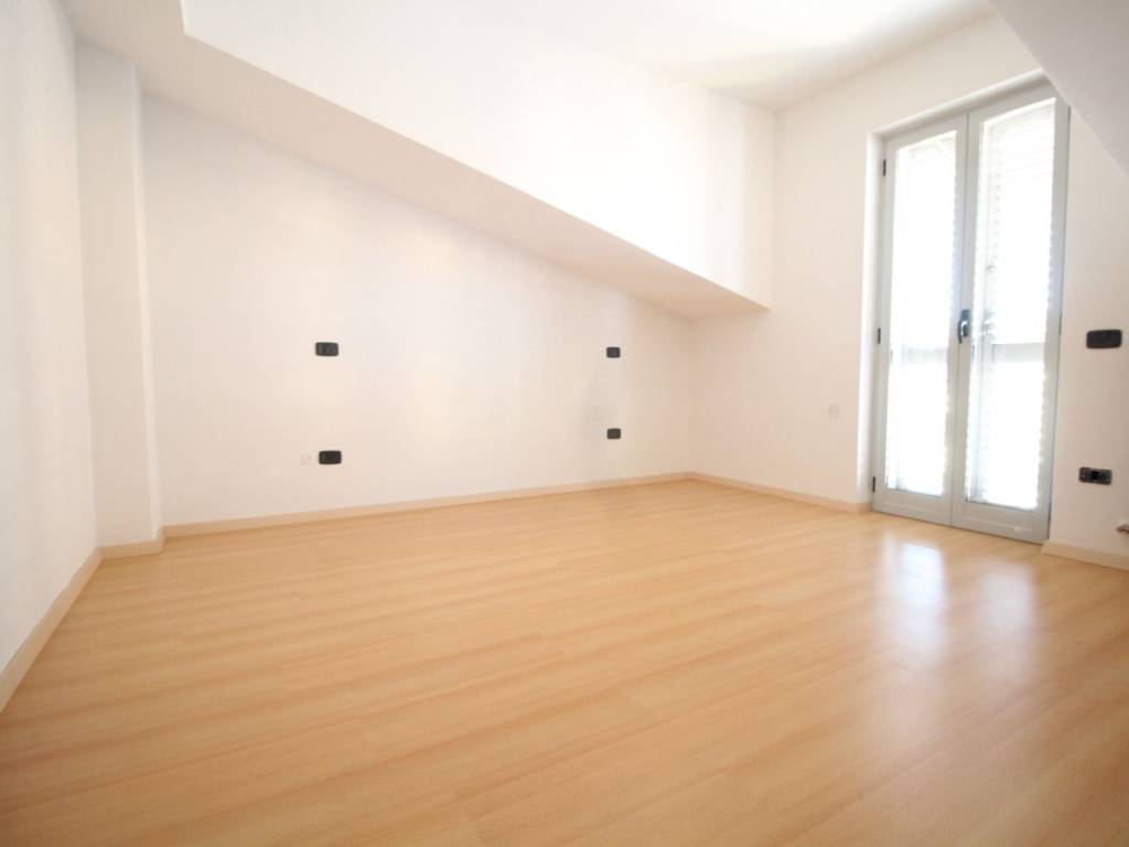appartamento in vendita ad Acerra in zona Centro Città