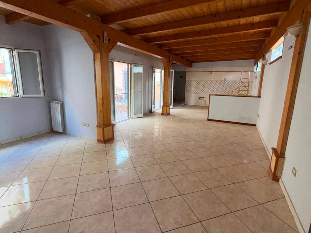 appartamento in vendita ad Acerra