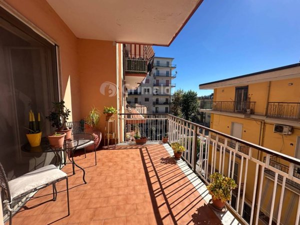 appartamento in vendita ad Acerra