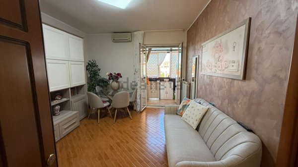 appartamento in vendita ad Acerra in zona Centro Città