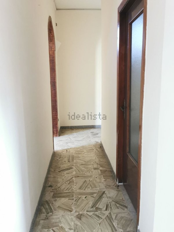 appartamento in vendita ad Acerra in zona Centro Città