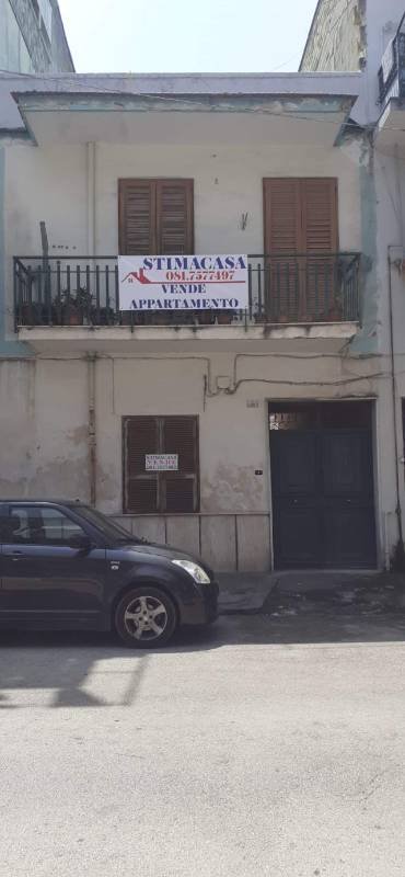 appartamento in vendita ad Afragola in zona Centro Città