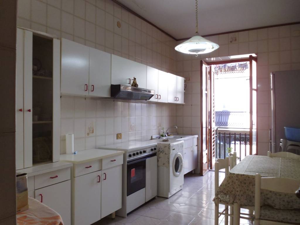 appartamento in vendita ad Afragola