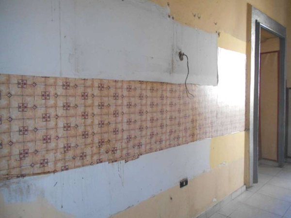 appartamento in vendita ad Afragola