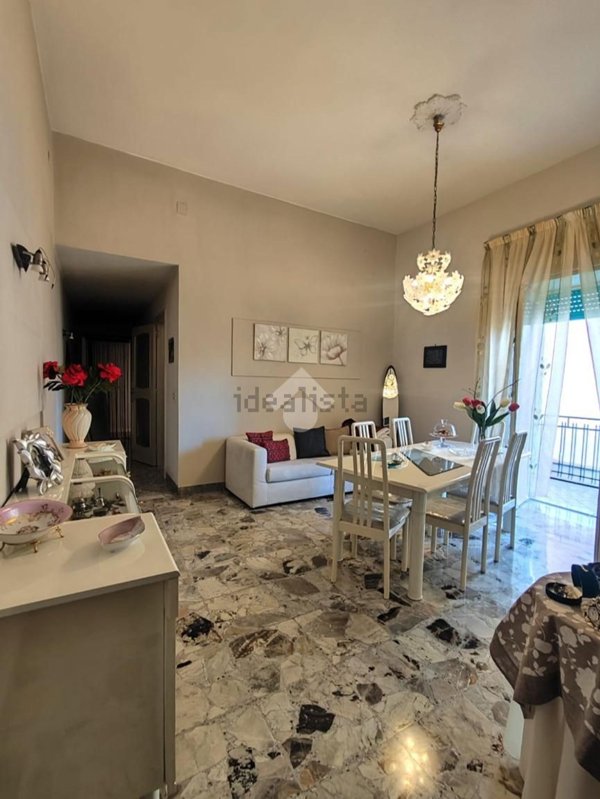 appartamento in vendita ad Afragola in zona Centro Città