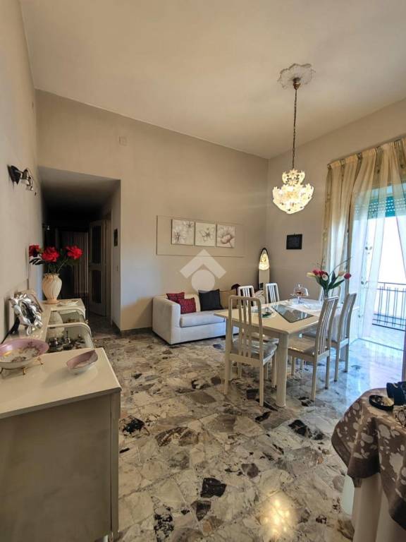 appartamento in vendita ad Afragola in zona Centro Città