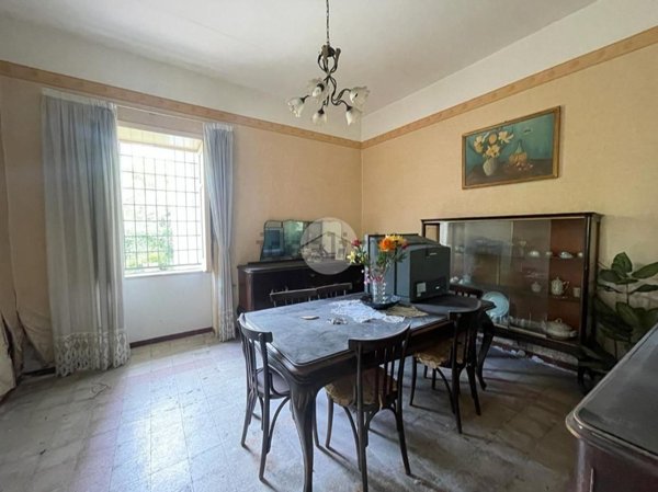 casa indipendente in vendita ad Afragola