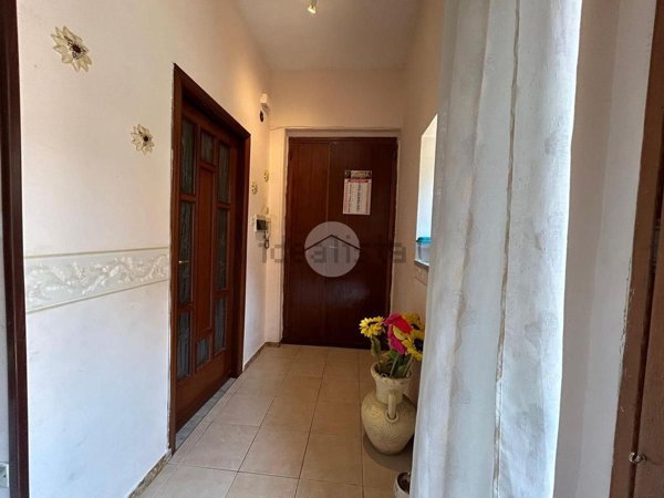 appartamento in vendita ad Afragola in zona Centro Città